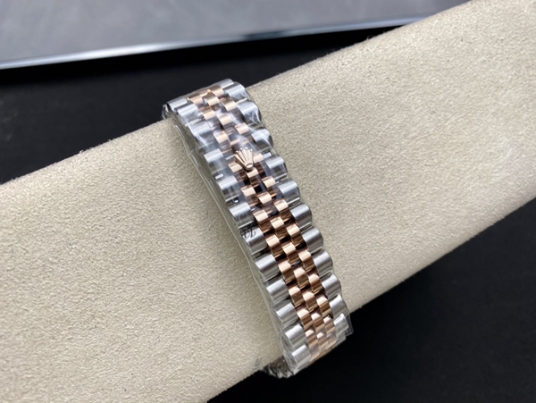 激安ロレックス着用イメージ